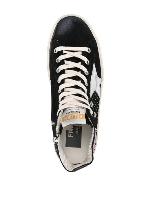 Francy sneaker GOLDEN GOOSE | GWF00700F00564790179